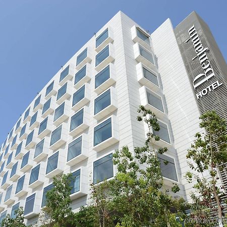 Benjamin Business Hotel Herzelia Buitenkant foto
