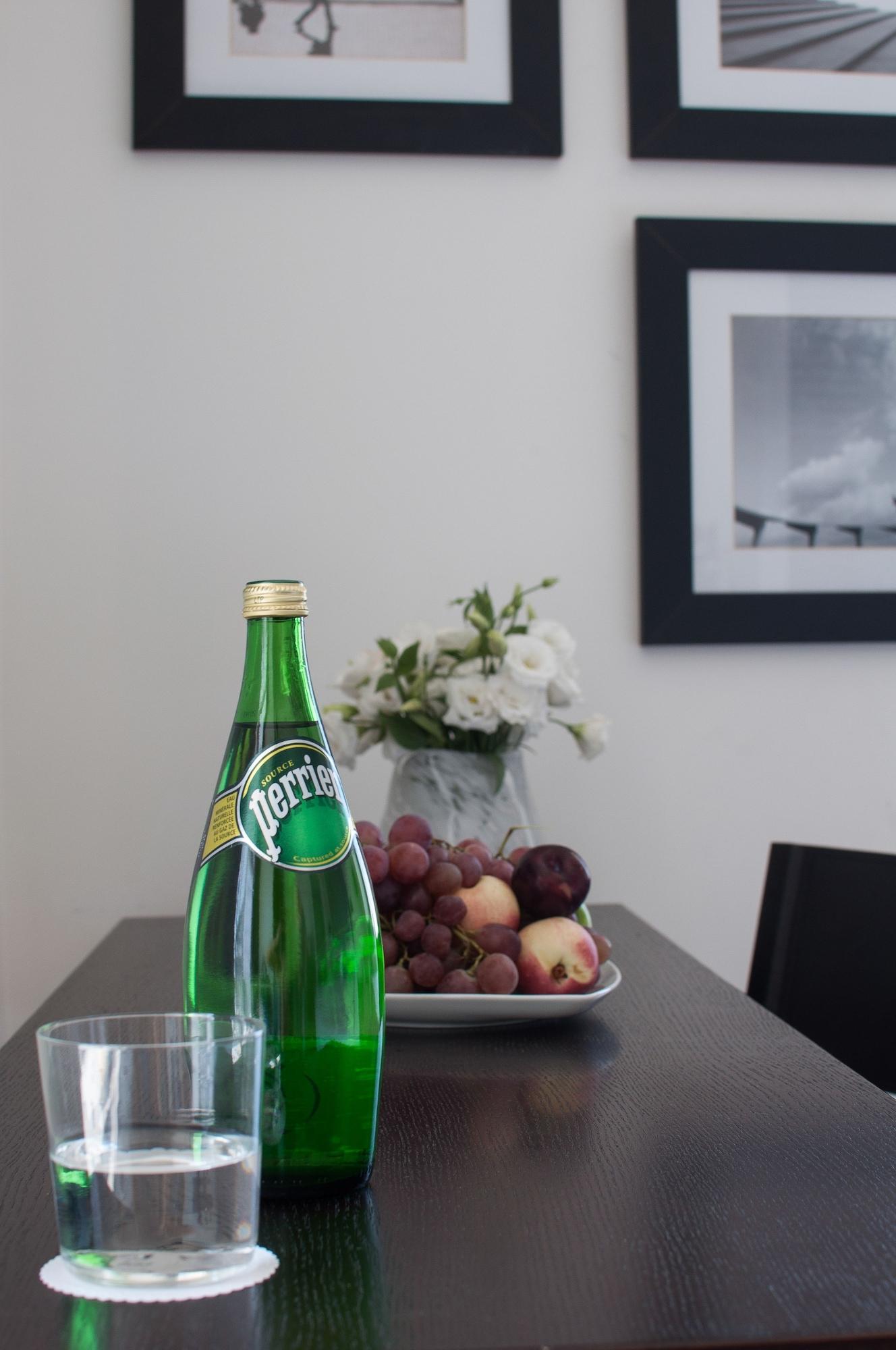 Benjamin Business Hotel Herzelia Buitenkant foto